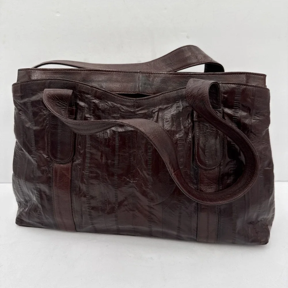 The Unbranded Brand vintage eel